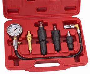 12 valve cummins compression tester adapter|6.7 powerstroke compression tester adapter.